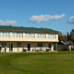 Amberley Beach Golf Club NZ Golf Business