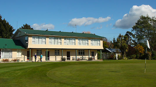 Amberley Beach Golf Club NZ Golf Business
