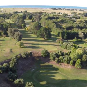 Opotiki Golf Club
