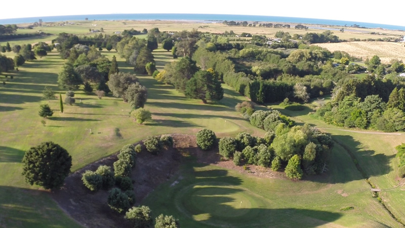 Opotiki Golf Club