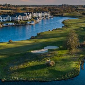 Clearwater Golf Course