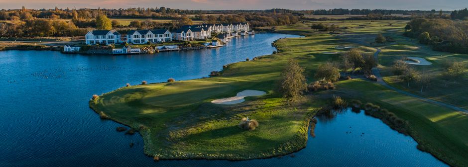 Clearwater Golf Course