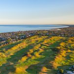 PARAPARAUMU Beach NZ Golf Business