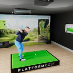 Platform Golf NZ Golf Business