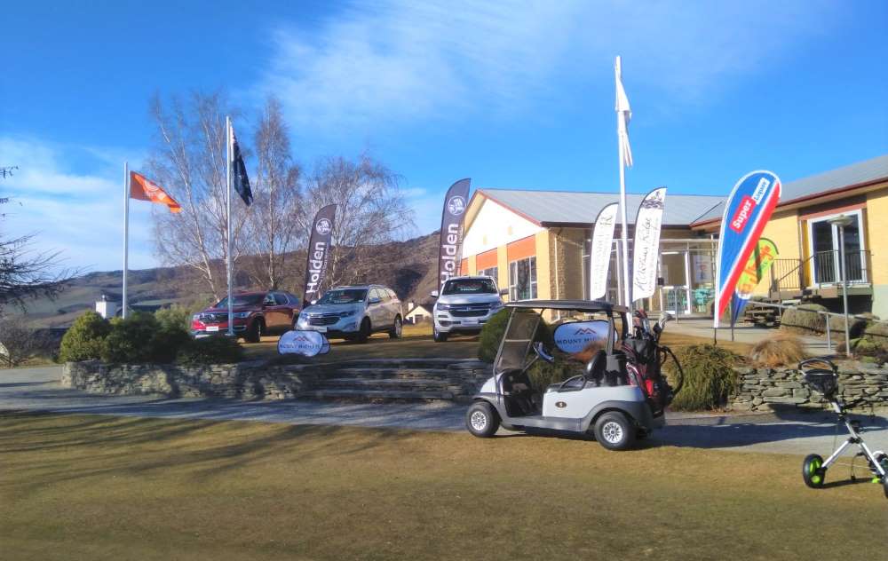 Cromwell Golf Club_nz_golf_business