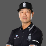 Kevin Na NZ Golf Business