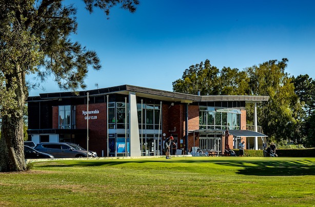 Ngāruawāhia Golf_nz_golf_business