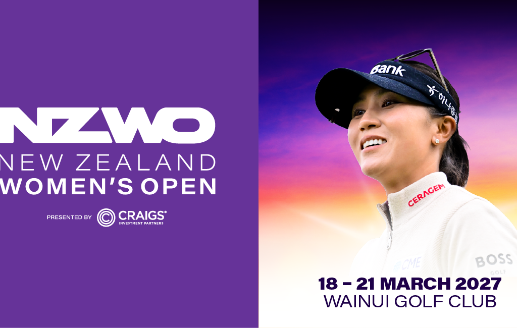 Lydia Ko Wainui