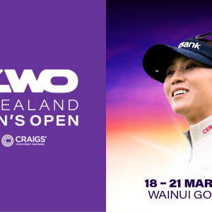 Lydia Ko Wainui