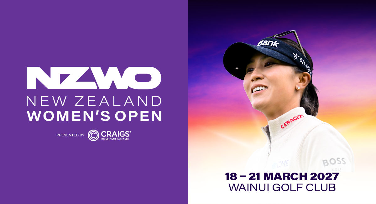 Lydia Ko Wainui