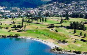 Queenstown Golf Club