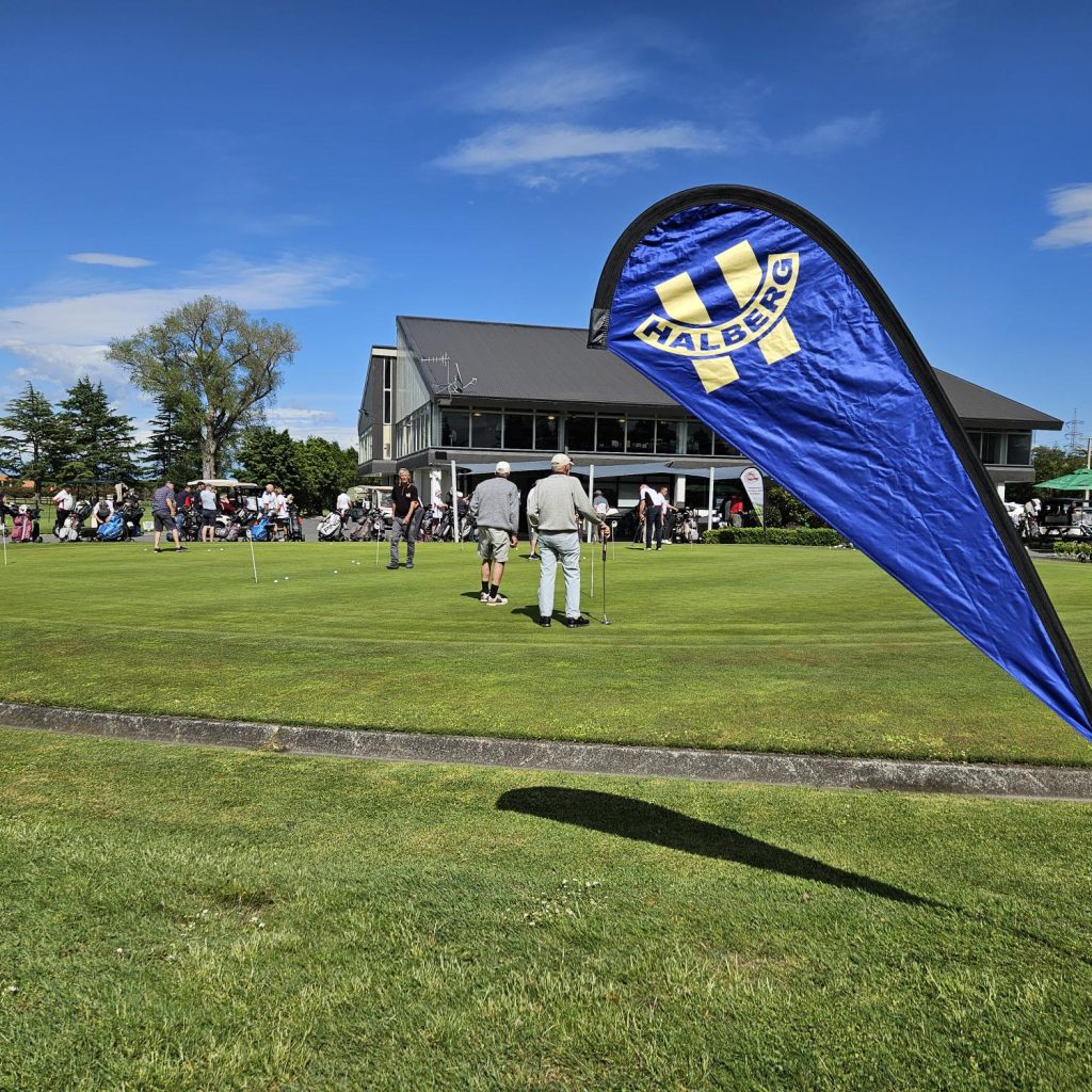 Eagles Golf Day
