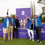 Halberg Invitational 1